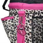 Sac de pansage EJKissme Epplejeck Léopard