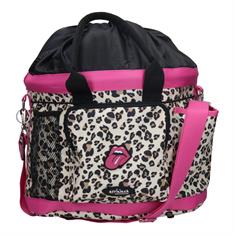 Sac de pansage EJKissme Epplejeck Léopard