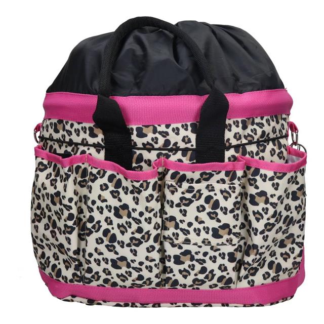 Sac de pansage EJKissme Epplejeck Léopard