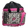 Sac de pansage EJKissme Epplejeck Léopard