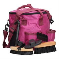 Sac de pansage El Toro XXL Rempli Harry's Horse