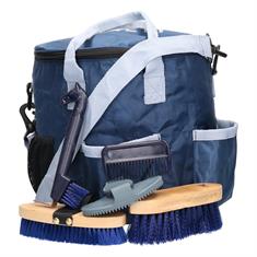 Sac de pansage El Toro XXL Rempli Harry's Horse