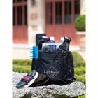 Sac de pansage Elite Circulaire LeMieux Noir