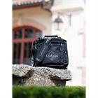 Sac de pansage Elite Circulaire LeMieux Noir