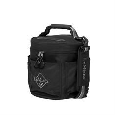 Sac de pansage Elite LeMieux Noir