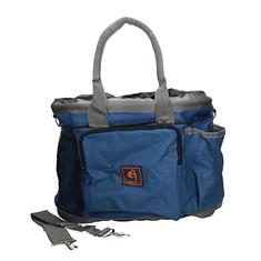 Sac De Pansage Epplejeck Bleu foncé-gris