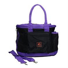 Sac De Pansage Epplejeck Noir-mauve