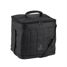Sac de pansage Faux Leather Eskadron Platinum Noir