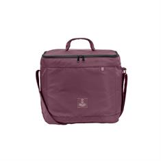 Sac de pansage Heritage Highgloss Eskadron Violet