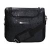 Sac de pansage HGCroco Patent HORSEGEAR Noir