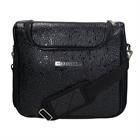Sac de pansage HGCroco Patent HORSEGEAR Noir