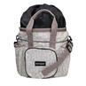 Sac de pansage HGFarnham Aop HORSEGEAR Beige