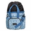 Sac de pansage HGFarnham Aop HORSEGEAR Bleu clair