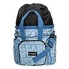 Sac de pansage HGFarnham Aop HORSEGEAR Bleu clair