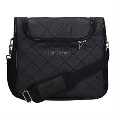 Sac de pansage HGGlamorous HORSEGEAR Noir