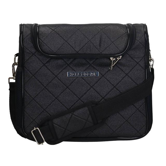 Sac de pansage HGGlamorous HORSEGEAR Noir