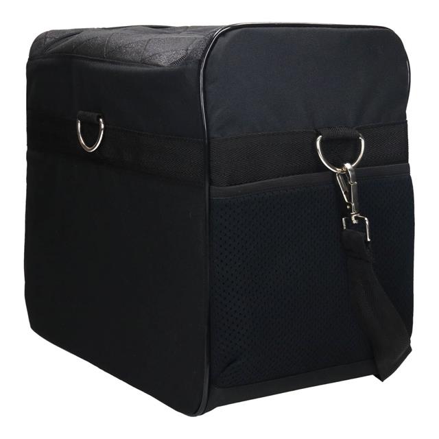 Sac de pansage HGGlamorous HORSEGEAR Noir