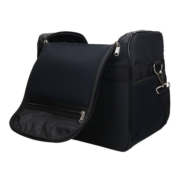Sac de pansage HGGlamorous HORSEGEAR Noir
