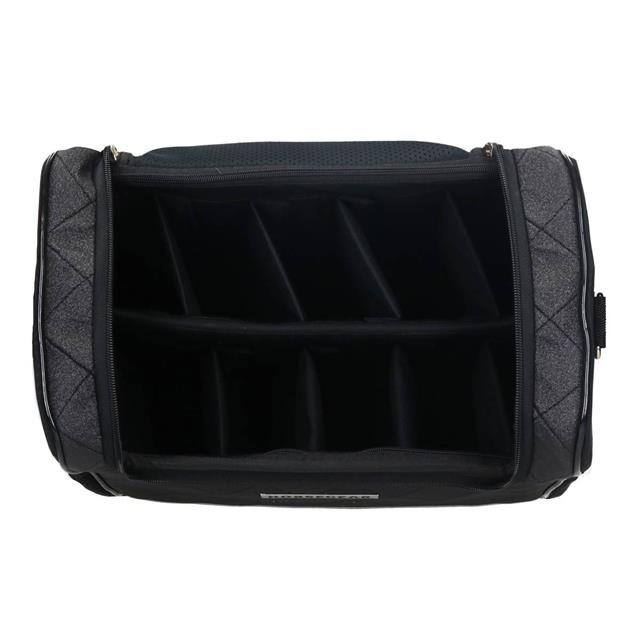 Sac de pansage HGGlamorous HORSEGEAR Noir