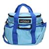 Sac De Pansage HORSEGEAR Bleu clair
