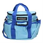 Sac De Pansage HORSEGEAR Bleu clair