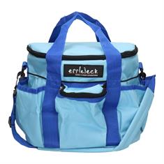 Sac De Pansage HORSEGEAR Bleu clair