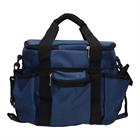 Sac De Pansage HORSEGEAR Bleu foncé