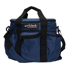 Sac De Pansage HORSEGEAR Bleu foncé