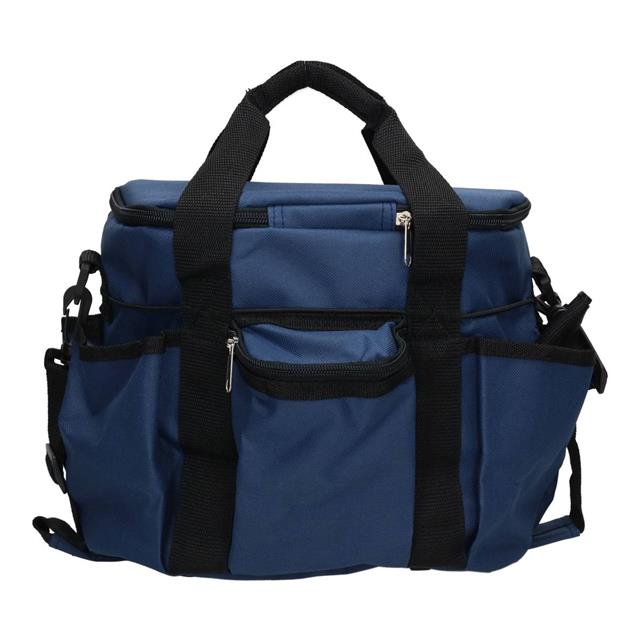 Sac De Pansage HORSEGEAR Bleu foncé