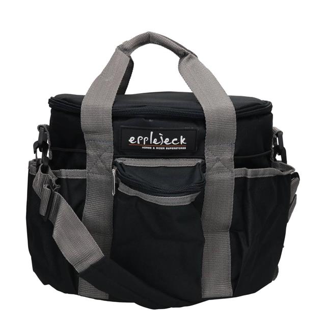 Sac De Pansage HORSEGEAR Noir