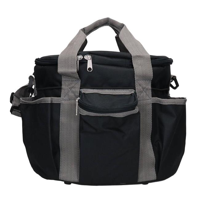 Sac De Pansage HORSEGEAR Noir