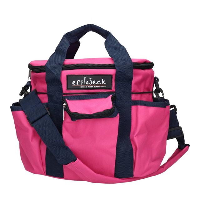 Sac De Pansage HORSEGEAR Rose foncé