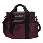Sac De Pansage HORSEGEAR Rouge foncé