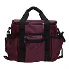 Sac De Pansage HORSEGEAR Rouge foncé