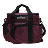 Sac De Pansage HORSEGEAR Rouge foncé
