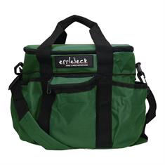 Sac De Pansage HORSEGEAR Vert foncé
