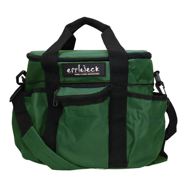 Sac De Pansage HORSEGEAR Vert foncé