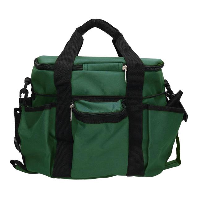Sac De Pansage HORSEGEAR Vert foncé