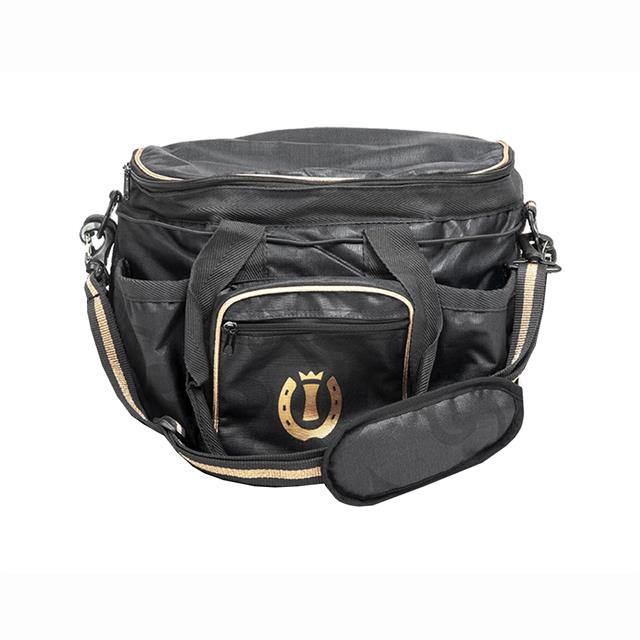 Sac de pansage IRHClassic Imperial Riding Noir