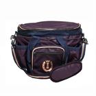 Sac de pansage IRHClassic Imperial Riding Rouge foncé