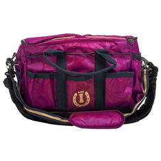 Sac de pansage IRHClassic Large Imperial Riding Rose