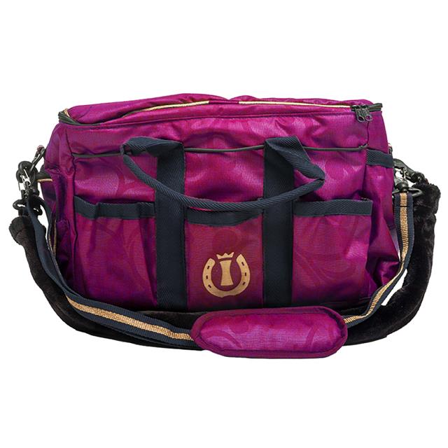 Sac de pansage IRHClassic Large Imperial Riding Rose