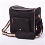 Sac de pansage IRHShimmer & Shine Imperial Riding Marron foncé