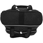 Sac de pansage Je t'aime Equithème Noir