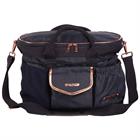 Sac de pansage Just Ride NightSky Harry's Horse Bleu foncé
