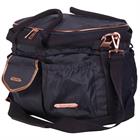 Sac de pansage Just Ride NightSky Harry's Horse Bleu foncé