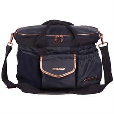 Sac de pansage Just Ride NightSky Harry's Horse Bleu foncé