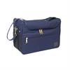 Sac de pansage Kentucky Bleu foncé