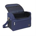 Sac de pansage Kentucky Bleu foncé