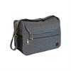 Sac de pansage Kentucky Gris